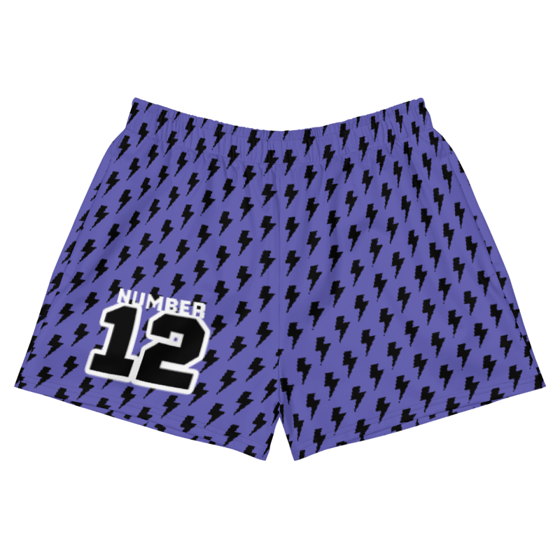 Lightning Bolt Shorts