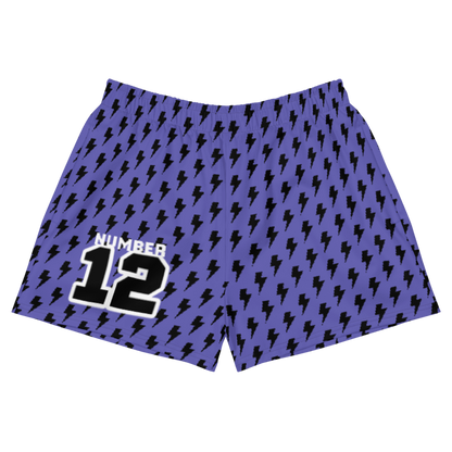 Lightning Bolt Shorts